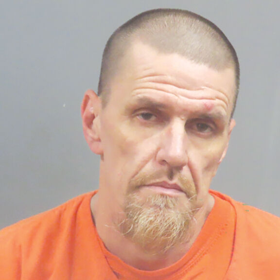 Pevely man allegedly found with batteries stolen from Crystal City internet company